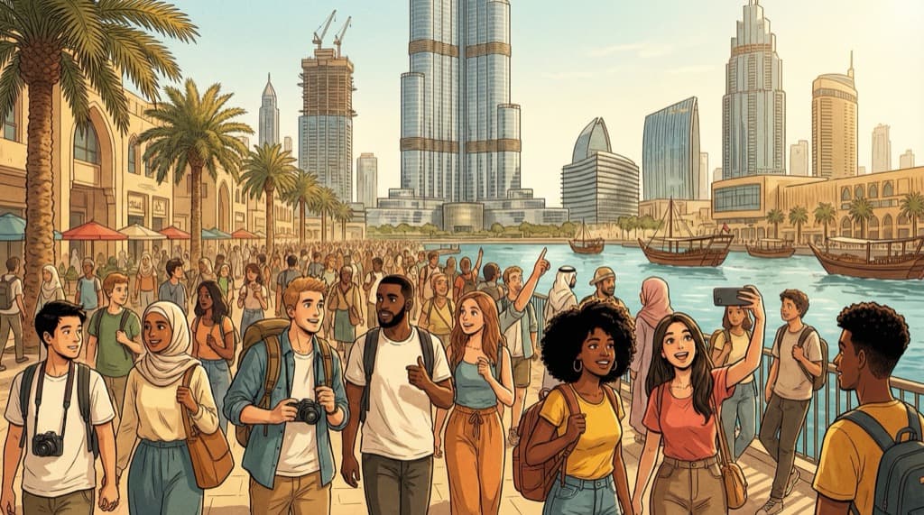 Hunting for Singularity