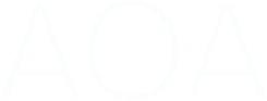 AOA Dx logo