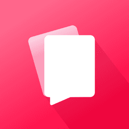 Friended logo