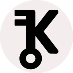 Keyri logo