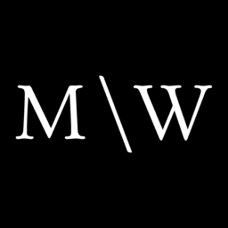 MUD\WTR logo