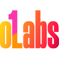 o1Labs logo