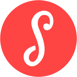 So Shape logo