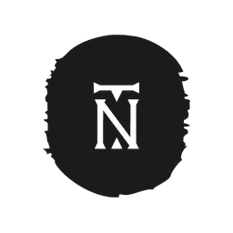 Toshi Nagaoka logo