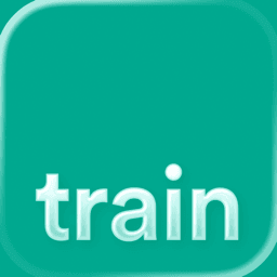 Trainline logo