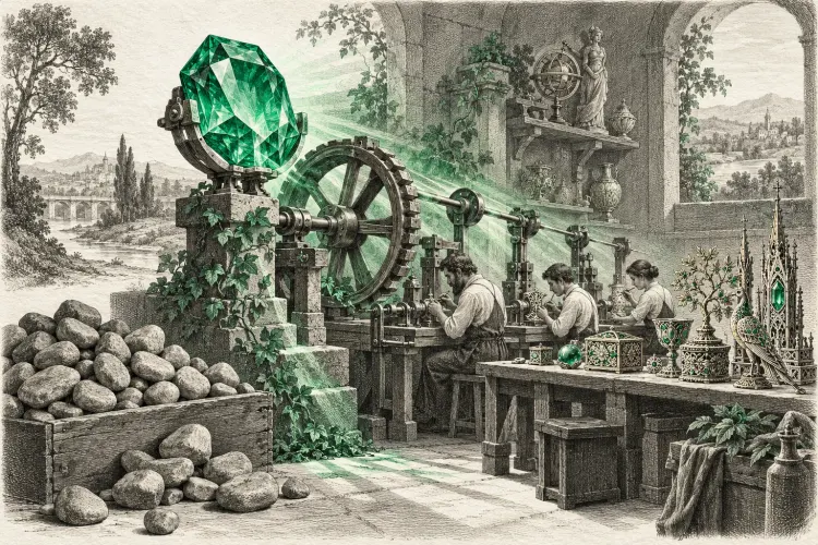 Illustration for “The Cheapest Product Rarely Wins”