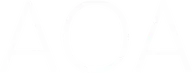 AOA Dx logo