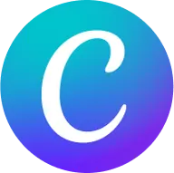 Canva logo