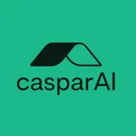 casparAI logo