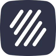 Flat logo