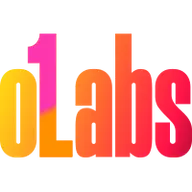 o1Labs logo