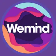 Wemind logo